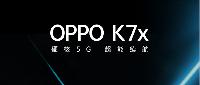 主打长续航 ，OPPO K7x官宣将于11月4日发布