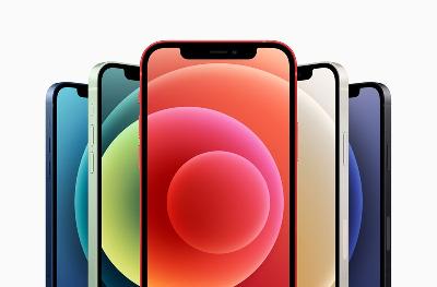 苹果 iPhone 12/Pro 正式登陆更多国家和地区