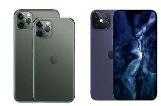 苹果为老用户送福利：iPhone 12 mini/Pro Max提前接受预订