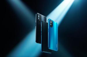 OPPO K7x 发布：90Hz 屏 + 5000mAh 电池，到手价 1399 元