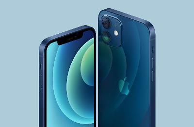 据称苹果iPhone 12手机面临管理耗电量的芯片短缺问题