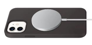 并非 15W，苹果称 iPhone 12 mini 的 MagSafe 充电器功率仅限 12W