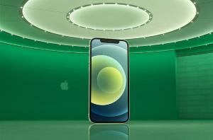 iPhone 12 mini/Pro Max国行今天开订 5499元起