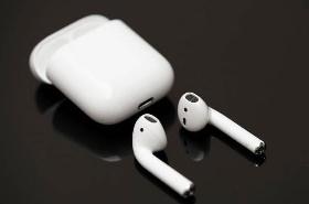 山寨 AirPods 2020 年出货量已达 6 亿：正版苹果 AirPods 败了