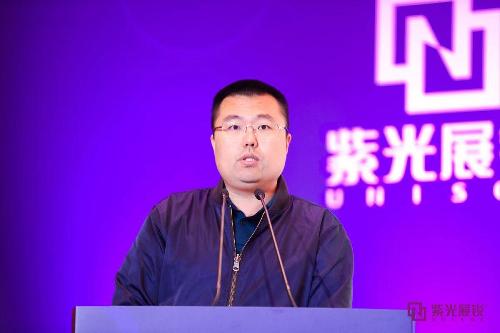腾讯于洋：5G助力云游戏发展，原生云游戏将引爆市场
