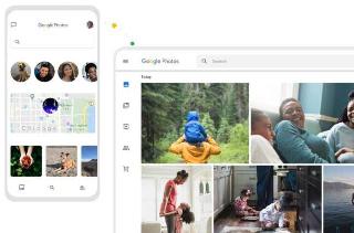 Google正准备取消Google相册的无限空间政策