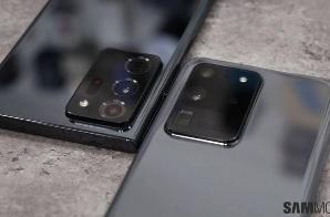 网曝三星S20与Note 20系列无线充电器频繁出现问题 经常自行中断充电