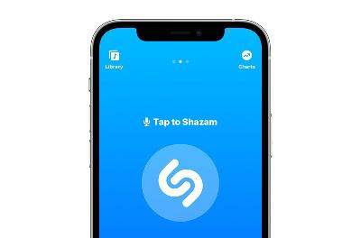 苹果拥有的Shazam应用全球月活跃用户突破2亿人