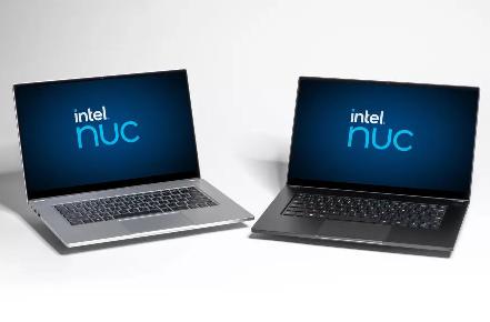 英特尔 NUC 计划现已涵盖笔记本电脑