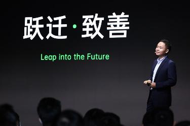 OPPO：快车慢开，越开越稳