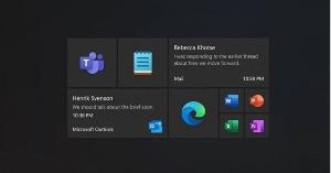 Win10要大改变！回归Win7、Vista和XP外观