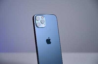 分析表明iPhone12全球需求强劲 预计推动iPhone明年出货2.1亿台