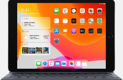 爆料，9 代 iPad 或延续类似的市场策略