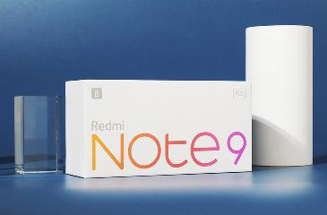Redmi Note 9评测：1599元的性价比奇观