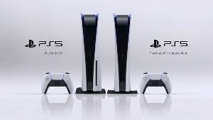索尼PS5新功能开发中：VRR可变刷新率加入