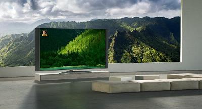 8k、Mini LED小米电视『大师』82”至尊纪念版量产