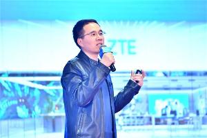 中兴、努比亚、红魔三大国产手机品牌合体
