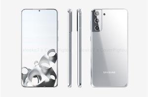 三星Galaxy S21 跑分曝光：单核1075分 多核2916分