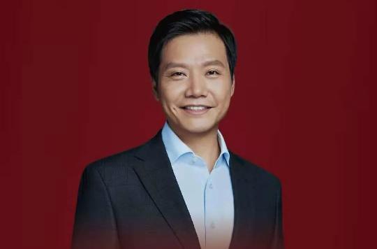 雷军又多了一个称号！将继续价格厚道