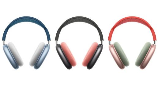 苹果AirPods Max代工厂曝光