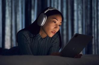 前苹果工程师：在四年前就已经研发AirPods Max