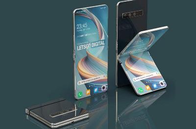 消息称谷歌、OPPO、vivo 和小米明年将推出折叠手机