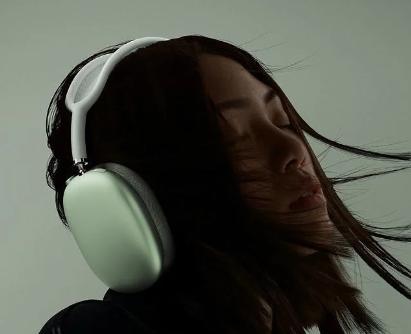 立讯精密和歌尔声学获AirPods Max 大量订单