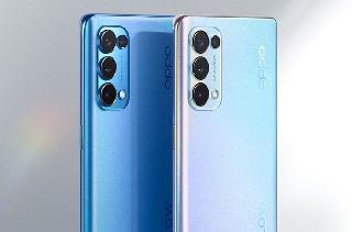 30个月不卡！OPPO Reno5荣获泰尔测评证书
