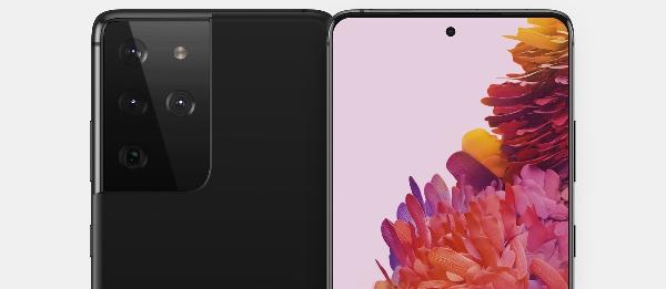 三星GalaxyS21超广角镜头是惊喜配置