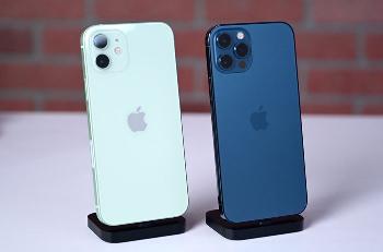 iPhone国内出货量在11月有所增长，但该季度却与去年同期持平