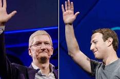 苹果隐私标签曝光Facebook收集大量用户信息