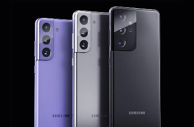 Galaxy S21 Ultra新跑分：不敌A14仿生