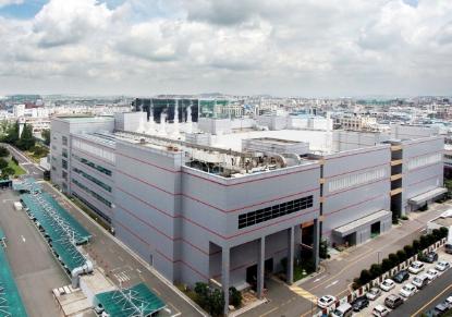 芯片代工商DB HiTek调涨2021年代工价格：最低10% 最高20%