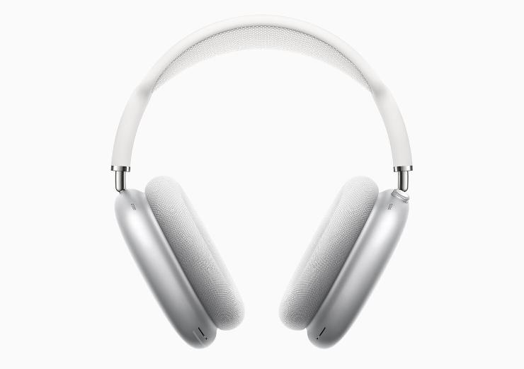 AirPods Max“运动版”预计将于2021年推出 价格更便宜重量更轻
