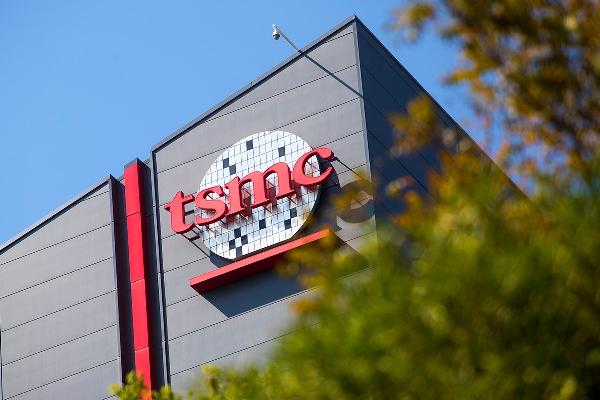 台积电3nm预计 2022 年批量投入生产