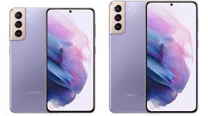 3款骁龙888旗舰！三星Galaxy S21系列宣布：1月14日登场
