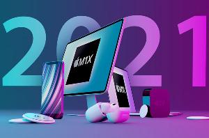 2021年苹果会出什么新品