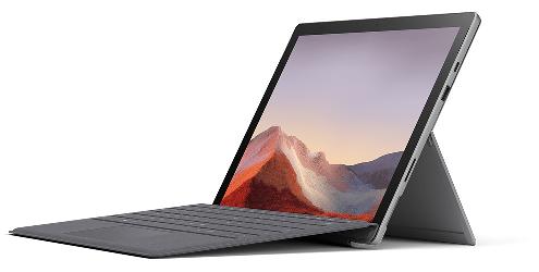 即将上市，微软 Surface Pro 8 通过 FCC 认证：支持 LTE 和 Wi-Fi 6