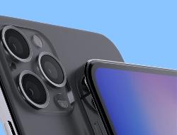 iPhone13屏幕曝光：两款高配版采用LTPO屏幕，支持120Hz
