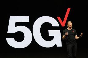 5G 将成为下周 CES 大展开幕的焦点