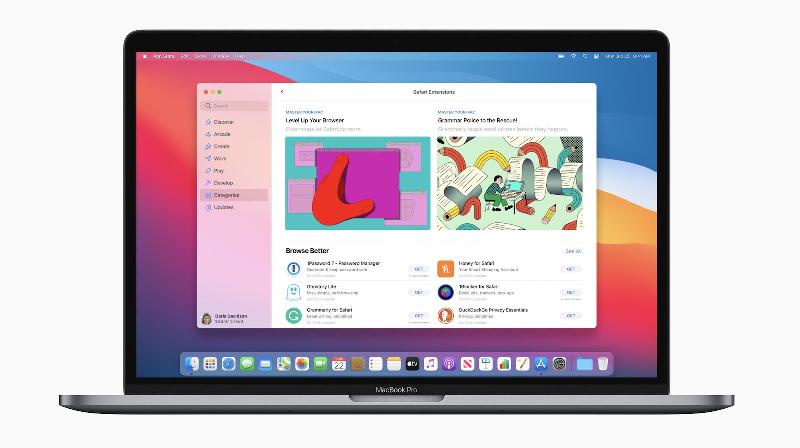 Mac App Store十周年，期待下一个十年