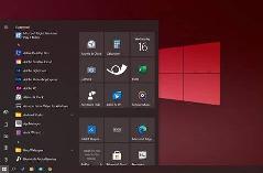 Windows 10 21H2 RTM完成时间曝光：今年最重大版本
