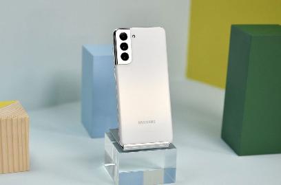 安卓新机皇，三星 Galaxy S21 系列正式发布：骁龙 888 加持， 799 美元起