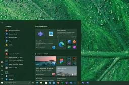 “Win10++”太阳谷UI细节曝光：现代窗口圆角设计