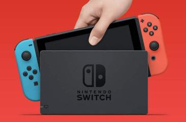 2020年Switch日本销量达590万台 增长30%