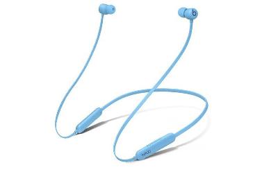 Beats Flex新配色开卖：云雾灰、冷焰蓝，售价399元