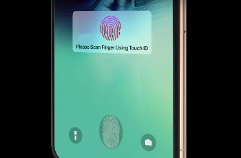 爆料者暗示Touch ID将会回归iPhone