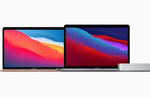 苹果解除限制！M1 Mac重新支持侧载iOS/iPadOS应用