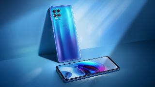 Motorola edge S正式发布：首发骁龙870 售价1999元起