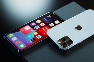 苹果因迷信跳过iPhone 13直接iPhone 14